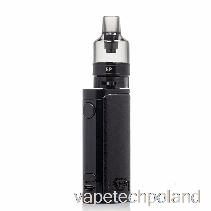 Zestaw Startowy Do E-poda Eleaf Istick I75 W Kolorze Czarnym